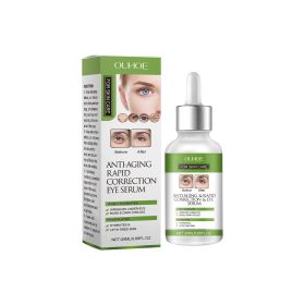 OUHOE Eye Essence, Moisturizing, Repairing, Brightening, Firming And Moisturizing Eye Care Essence