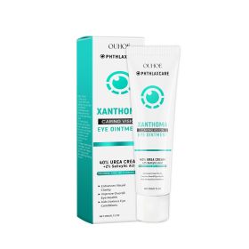 OUHOE Eye Care Cream, Soothing Eye Discomfort With A Gentle Formula For Repairing And Moisturizing Eye Care Cream