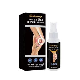 South Moon Joints & Bone Repair Spray, Relieves Shoulder, Neck, Lumbar And Joint Pain Body Discomfort Care Spray