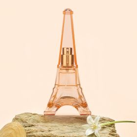 A Trip To Paris. Women Are Free To Encounter Perfumes, Fresh And Fragrant (Option: MH121150 yellow)